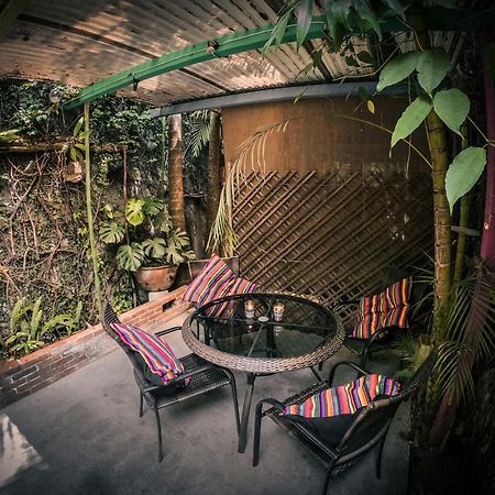 Baraka Antigua Villa Eksteriør billede
