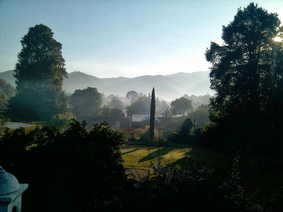Baraka Antigua Villa Eksteriør billede